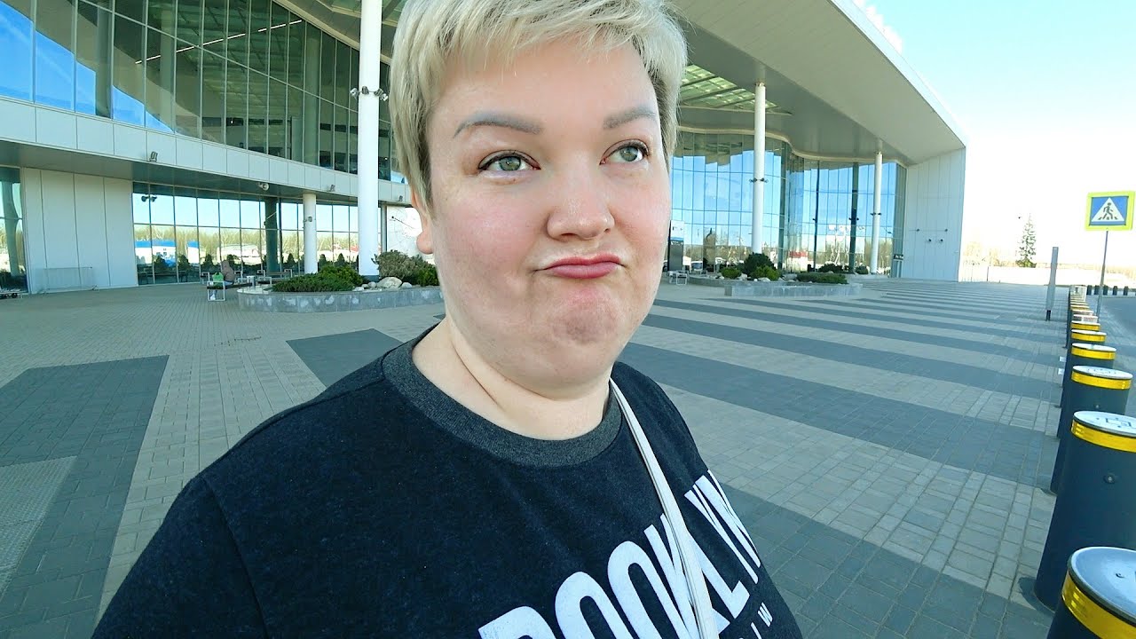 Вот так ПО ХАМСКИ нас встретил Нижний! УРА мы дома, ЧТО ТУТ без нас было: Отдых в СОЧИ окончен! Влог