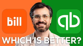 Celebrity Bill.com vs QuickBooks 2026 | Which One Handles Your Finances Better? Profile