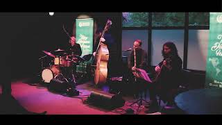 Jazz Anatolia Büyüledi
