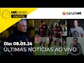 🔴 MAURO CEZAR E CASAGRANDE AO VIVO: FLAMENGO É SUPERESTIMADO OU PODE MAIS E DEVE MUITO?