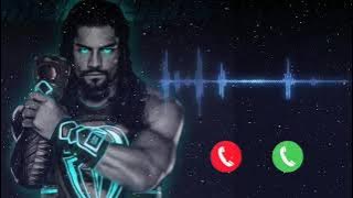 Roman reigns ringtone || notification ringtone || massesge ringtone 2021