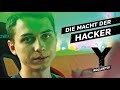 Cyberkriminalität vs. Hackerethik: So viel Macht haben Hacker im Internet