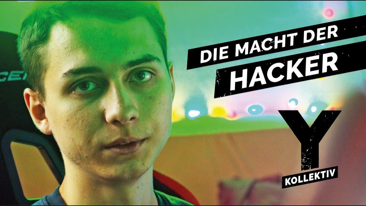 Update Cyberkriminalität vs. Hackerethik: So viel Macht haben Hacker im Internet