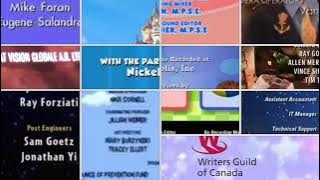 Ascension, LC, LE, NC, PFPX, Pair of Kings, PP, PB&J, RJ, STF, SAO, SLOD, T.O.T.S Credits Remix