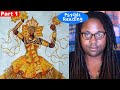 OSHUN ORISHA PSYCHIC READING | (PART 2 FOR MEMBERS ONLY OR ON VIMEO) [LAMARR TOWNSEND TAROT]