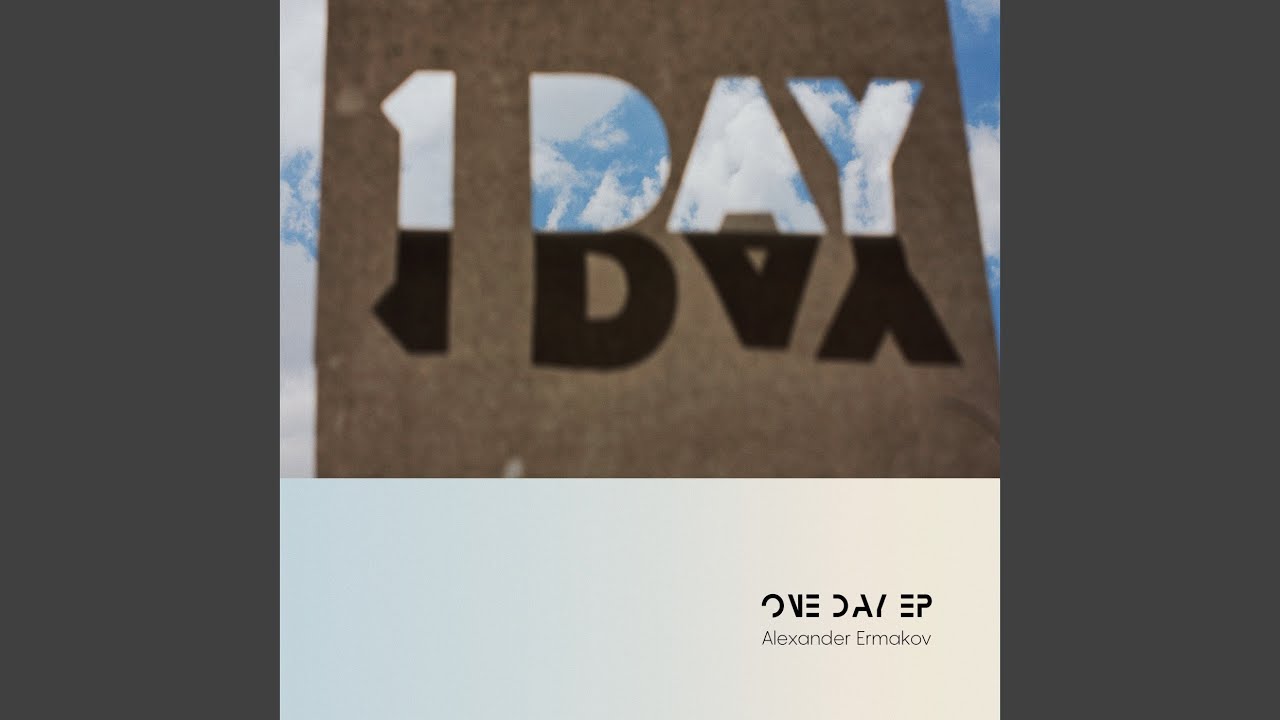 Second Day (Original Mix) adlı videoyu YouTube'da izle Second Day (Original Mix) adlı videoyu YouTube'da izle