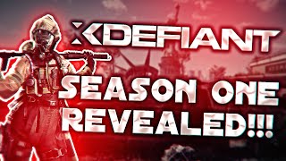 XDEFIANT SEASON ONE REVEALED!!!
In this video I cover the season one reveal for XDefiant.
Leave a like and subscribe if you enjoyed the video!
Follow me on X to stay connected!
https://twitter.com/PrismaticHD
Follow me on my streaming platforms!
https://kick.com/prismatichd
https://www.twitch.tv/theprismatichd
Join my community Discord server!
https://discord.gg/yPNB8YENnh
#xdefiantgame #xdefiantgameplay #gaming #xdefiant #xdefiantnews XDEFIANT SEASON ONE REVEALED!!!