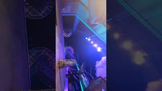 Doctor Doom's Fearfall - 16 Year old Pov #islandsofadventure