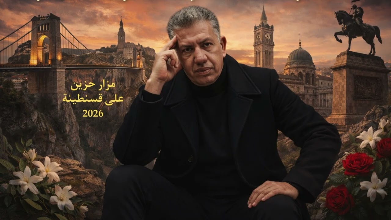 MAZAR TRISTE POUR CONSTANTINE