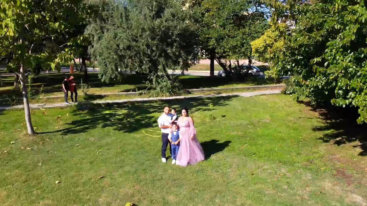 Първи Рожден Ден На Принц Питър 2022 С.Куртово Конаре