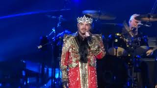 Queen + Adam Lambert - We Are The Champion (Live @ Global Citizen Festival 2019)