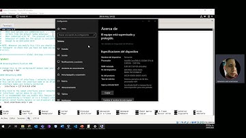CONFIGURACION DE SERVIDOR SMB (SAMBA) DEBIAN 11