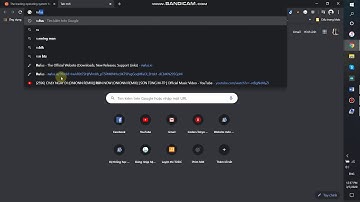Boot usb để cài ubuntu song song windows (dualboot ubuntu)