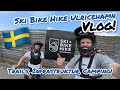 Biketrip Schweden Ski Bike Hike Ulricehamn 2025