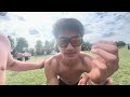 Cambridge Day 1 - Game 4 Vs Noodle Shop? - Part 2
