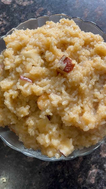Bellam payasam #shorts #trending #viral YouTube