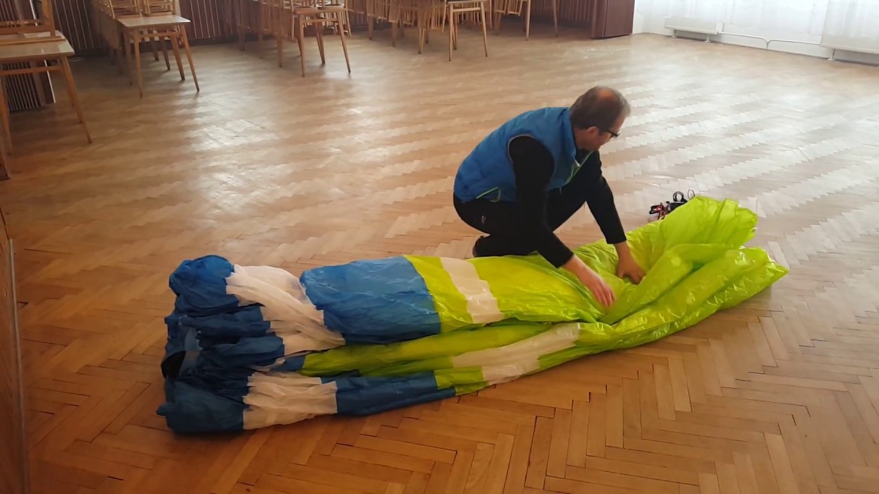 ★ MAC Para Charger 31 Lime - unboxing ★