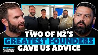 What Two Founders Who Sold 42 Below Told Us About Scaling