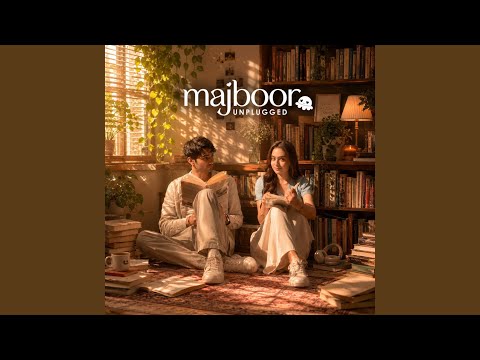Majboor (Unplugged)