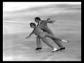 Colleen oconnor  jim millns 1975 world figure skating championships free dance