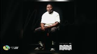 TheologyHD - Mama
