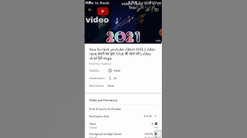 Shorts video का  Notification ऐसे जाएगा | youtube shorts video Notification problem | Problem fix