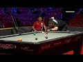 Wiktor Zielinski vs Eklent Kaci | Losers Qualification | 2022 European Open