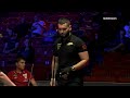 Wiktor Zielinski vs Eklent Kaci | Losers Qualification | 2022 European Open