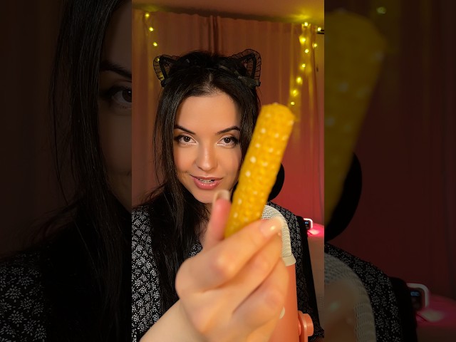 ASMR☁️ 1,2 or 3? #asmr #relaxingvideo #asmrhoney #tingles #asmrtriggers #asmrmouthsounds