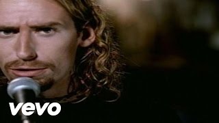 Nickelback - Too Bad