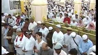 salat al fajr 20120706 madinah