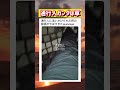 通行人に追いかけられた時の動画がやばすぎたwwwww #面白い #おもしろ #tiktok #Twitter #2ch #5ch
