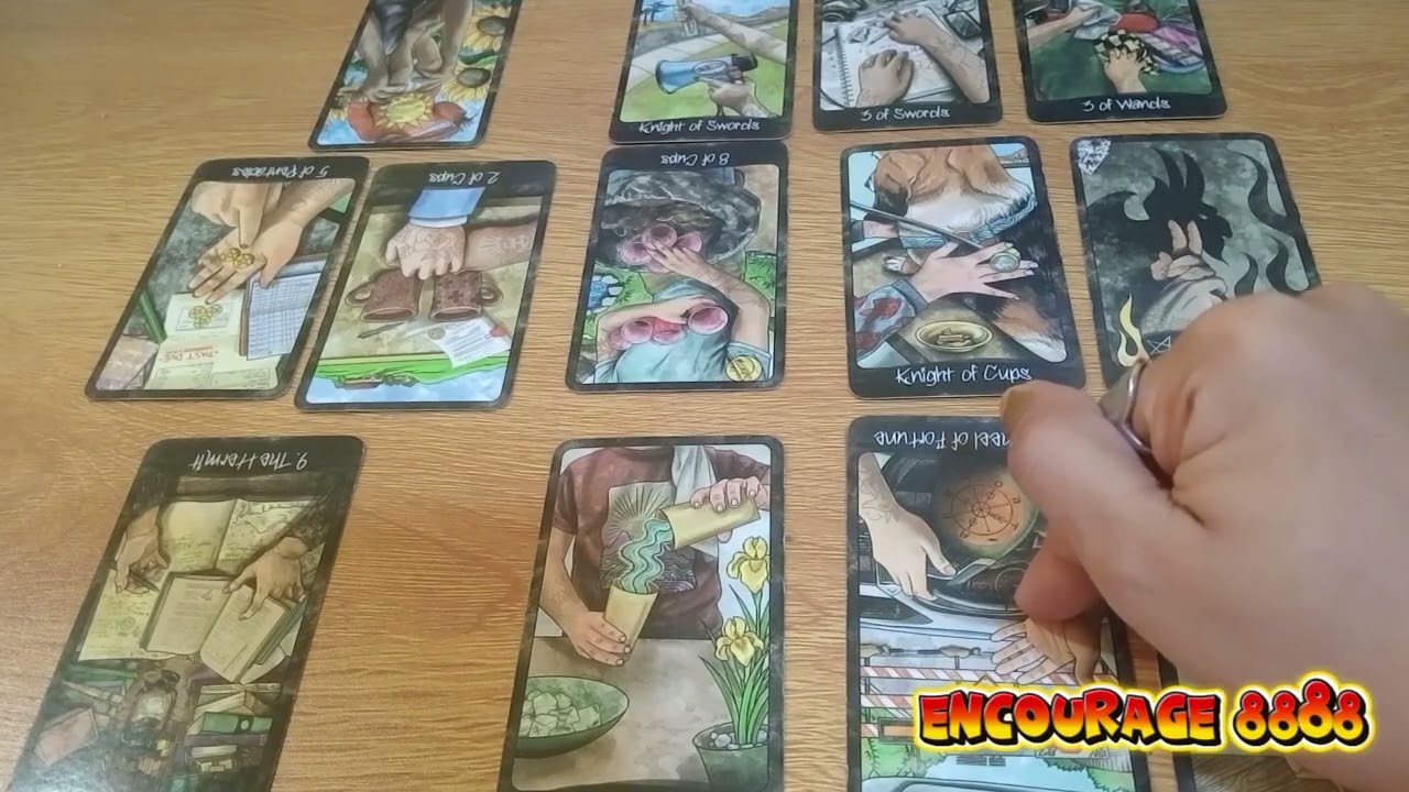 UPDATE SA MGA MAY LIHIM NA GALIT SAU!? #collectivereading 