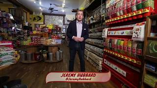 Colorado Sweets - Enstrom Candies