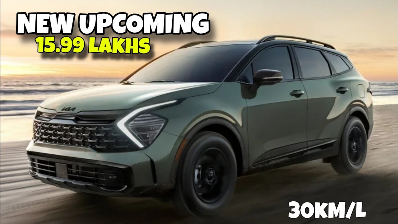 Запуск нового внедорожника 2026 года в Индии | Обновление MG Majestor Scorpio N и Brezza