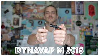 DynaVap M 2018 Review & First Sesh | VapeFuse AU