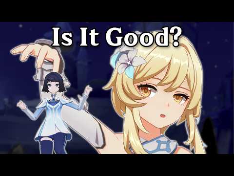 Miliastra Wonderland and The Future of Genshin Impact