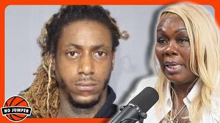 Momma Duck on if She'll Ever Forgive the O Block Members who K*lled FBG Duck