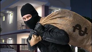 How to rob the bank in Thief Robbery Sneak Simulator screenshot 3