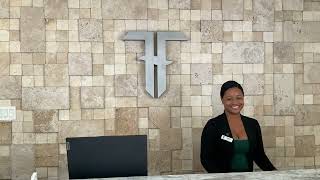 Trident hotel || Jamaica’s Villa-Only Resort with Peaceful Private Beach