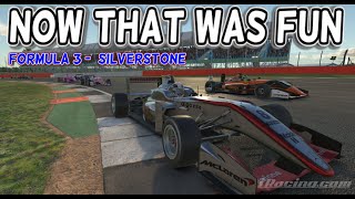 That was fun!! good pace by us 3 up front and it made for a race.
enjoy :) if you like the video want to see future content please hit
...