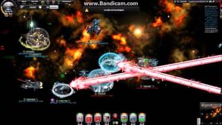 Nova raider-[E†S™][INT★] Vs [†Ώ'†][3ŘĐ] + Big farm in G9