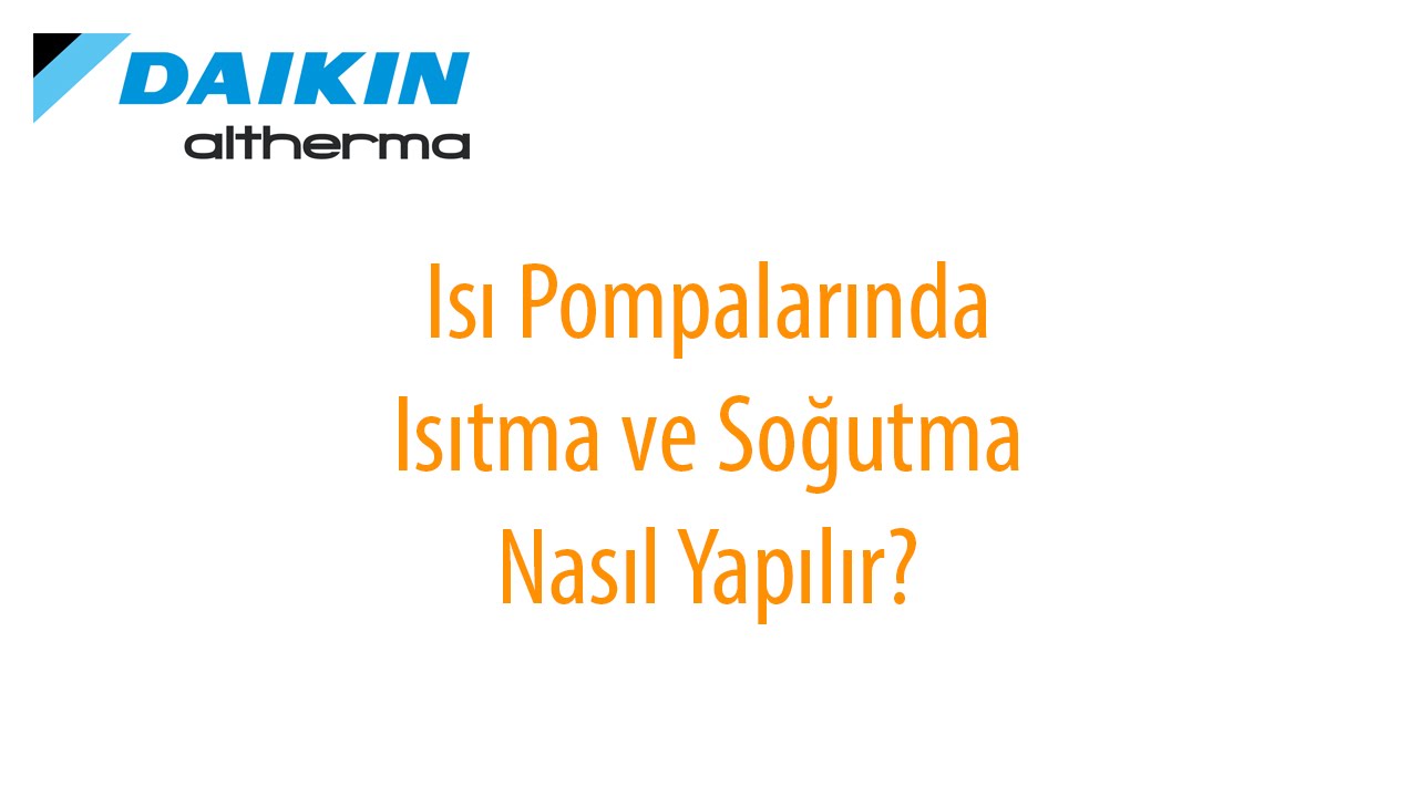 Split sistemi: Nedir ve nasıl çalışır Split sistemi: Nedir ve nasıl çalışır