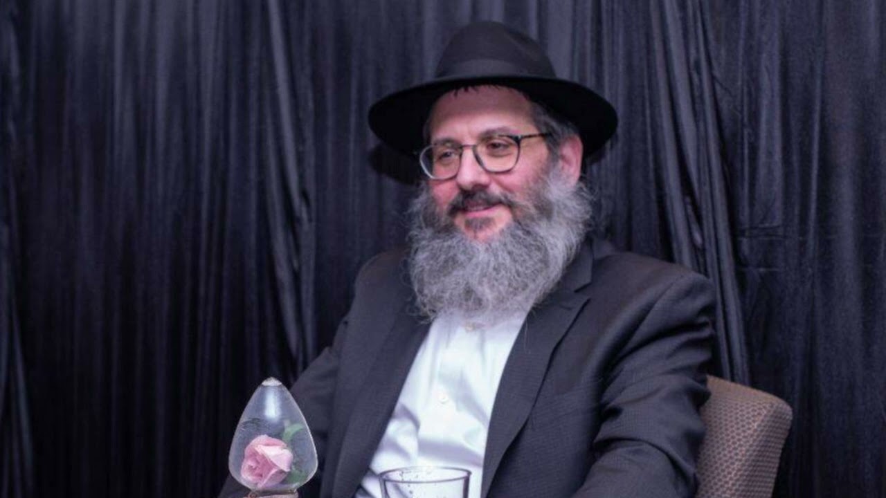 R' Berel Junik's Kesher to Rebbetzin Chana | הקשר של ר' בערל יוניק להרבנית חנה