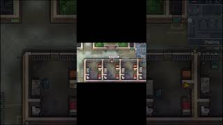 Почтовые Бегуны! The Escapists 2 #Shorts