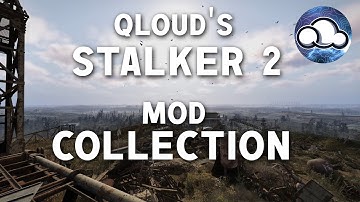 I Made a Mod Collection for Stalker 2, and now I like this game