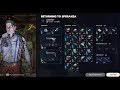 ARC RAIDERS  LVL 20