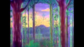 Ave Maria  Walt Disneys fantasia  Digital Remake