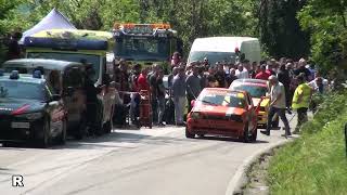 Download Lagu Raffaele Vuolo 12° Slalom Monte Laura 2023 MP3