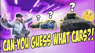 MY $500K CAR COLLECTION REVEAL!